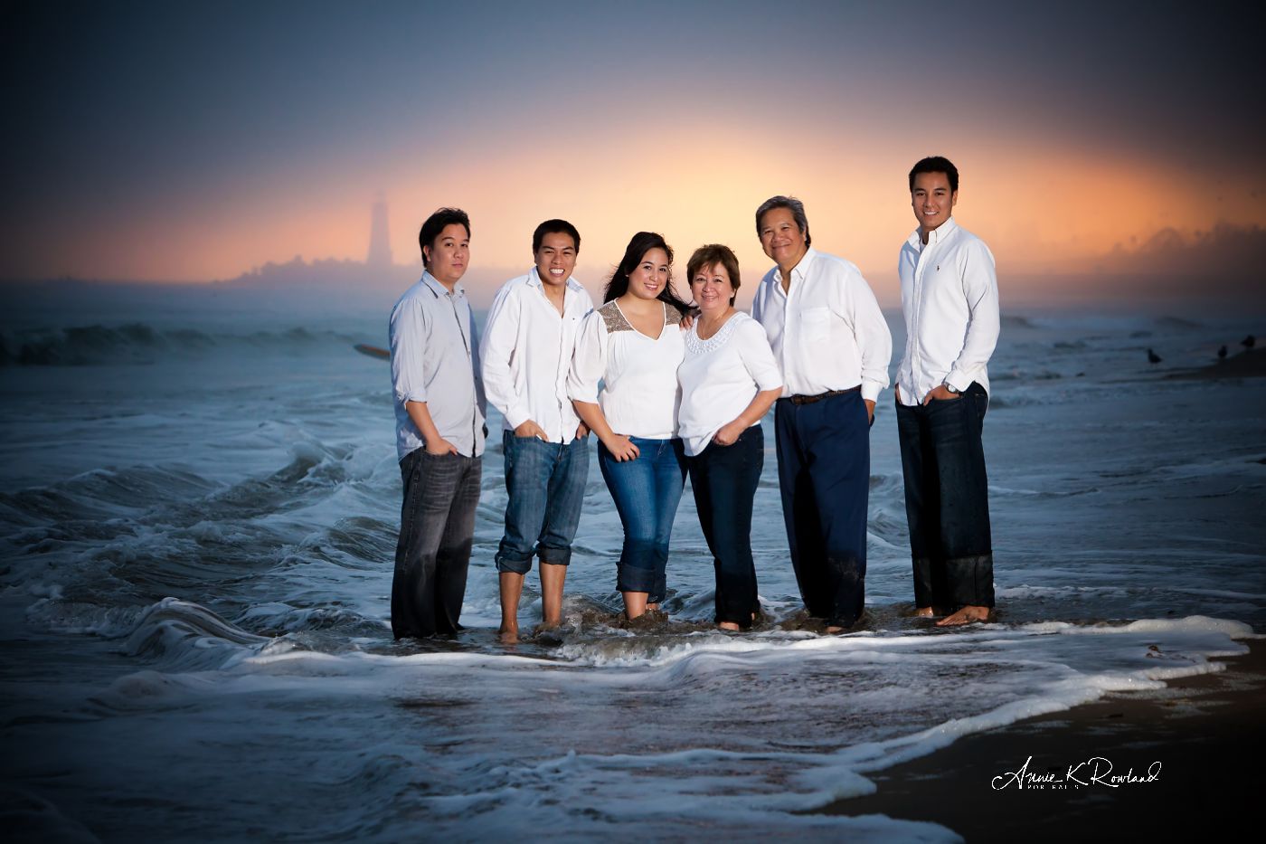 Santa Cruz Family photography