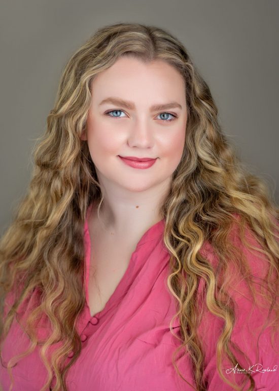 Headshots and personal branding santa cruz