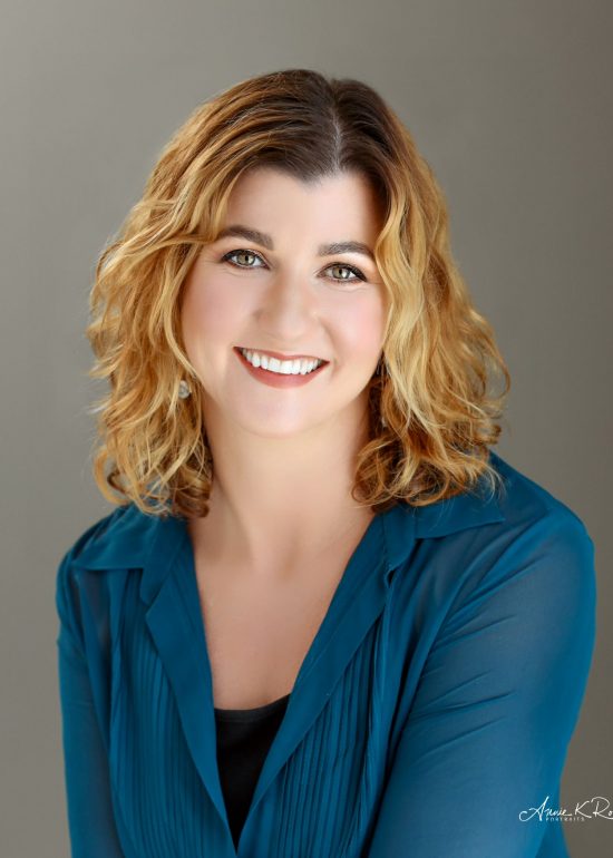 Headshots and personal branding santa cruz