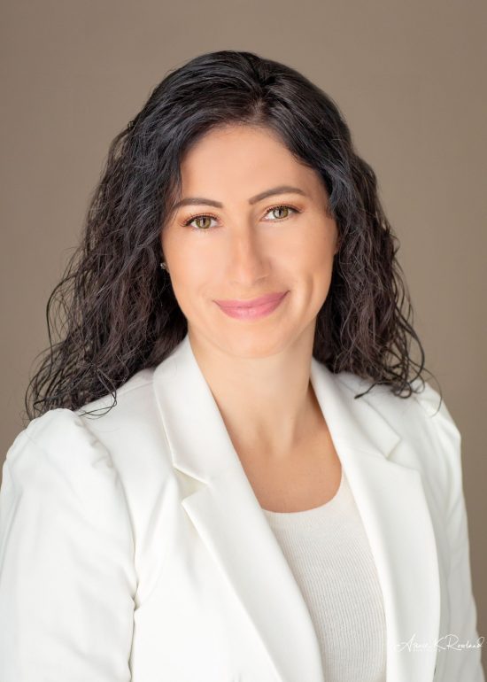 Headshots and personal branding santa cruz