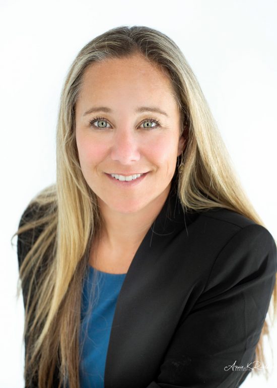 Headshots and personal branding santa cruz